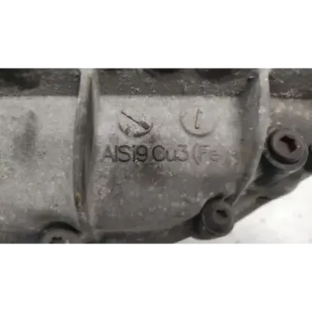 Boite de transfert audi q7 4l