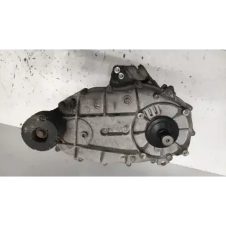 Boite de transfert audi q7 4l