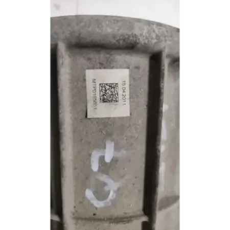 Boite de transfert audi q7 4l