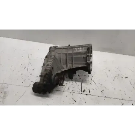 Boite de transfert audi q7 4l