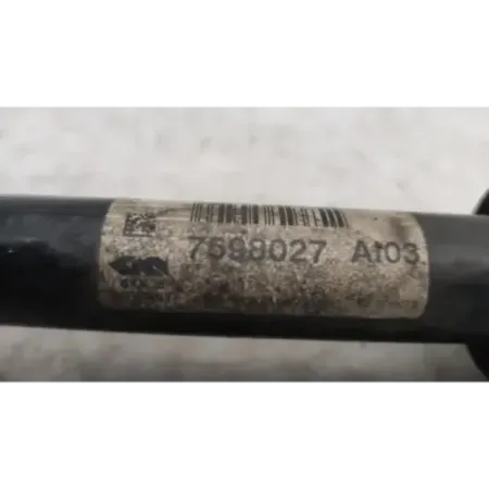 Cardan avant gauche bmw x3 f25