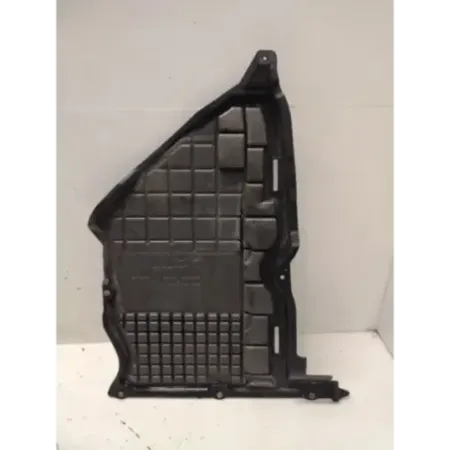 Protection sous caisse bmw serie 3 e46