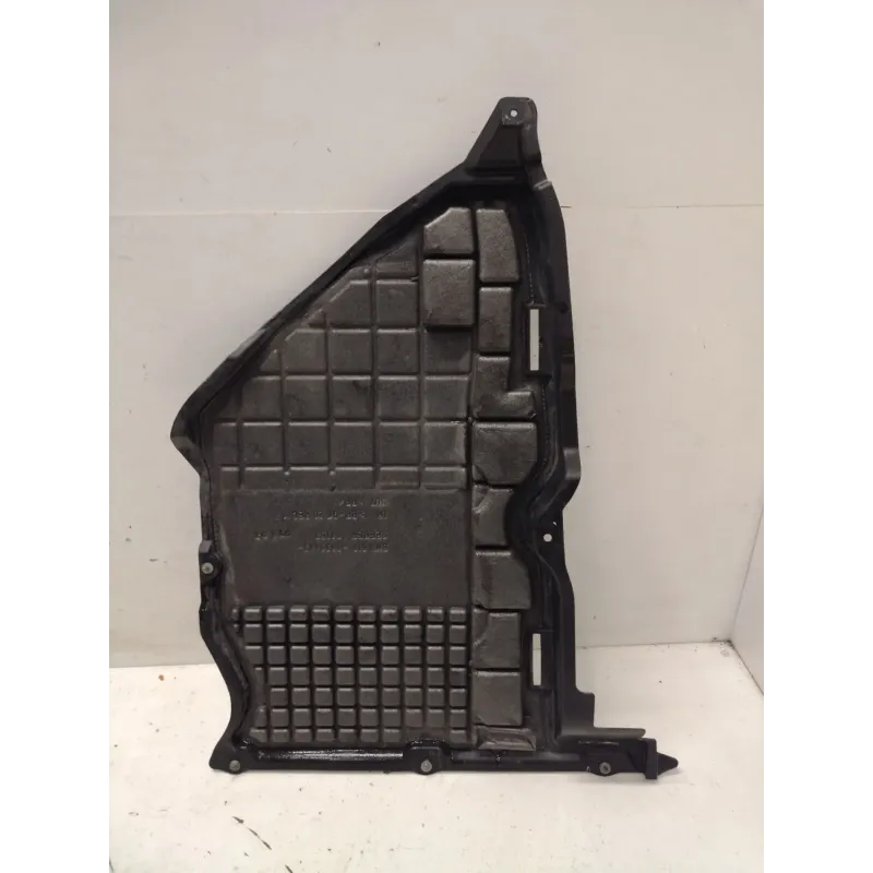 Protection sous caisse bmw serie 3 e46