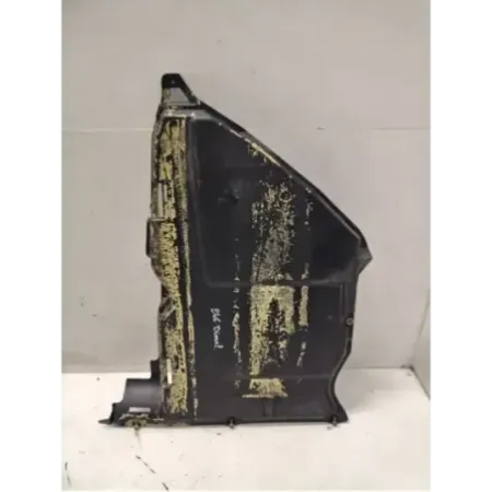 Protection sous caisse bmw serie 3 e46