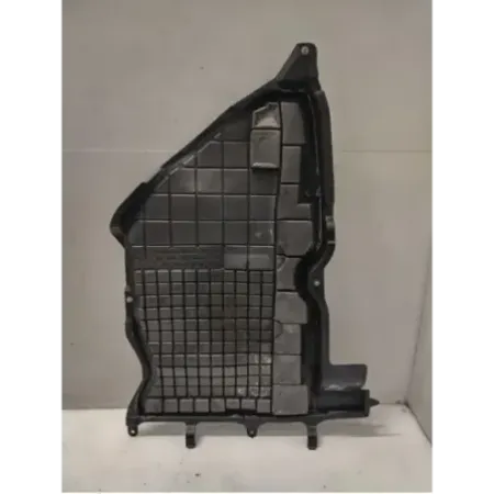 Protection sous caisse bmw serie 3 e46