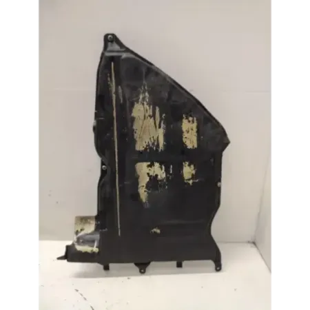 Protection sous caisse bmw serie 3 e46