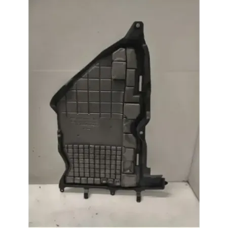 Protection sous caisse bmw serie 3 e46