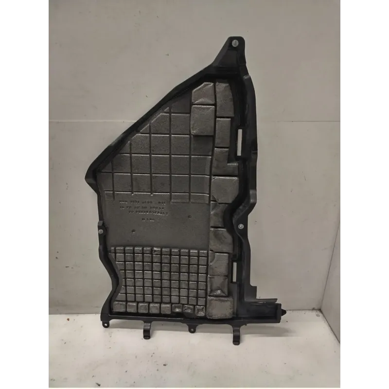 Protection sous caisse bmw serie 3 e46
