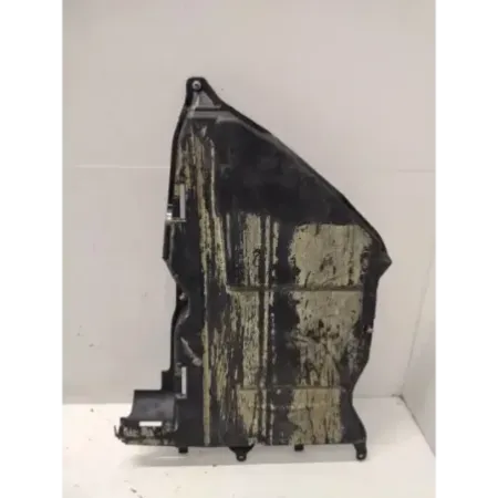 Protection sous caisse bmw serie 3 e46