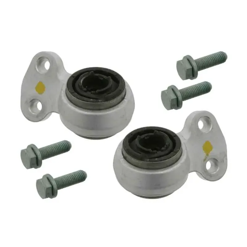 Silentbloc de bras avant