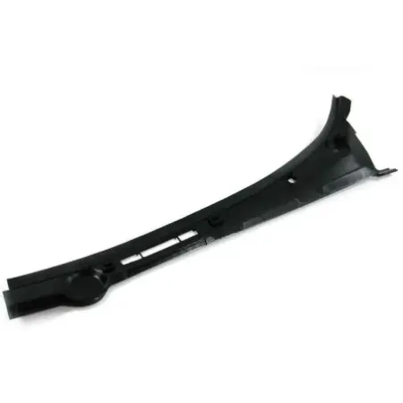 Baie de pare brise partie droite