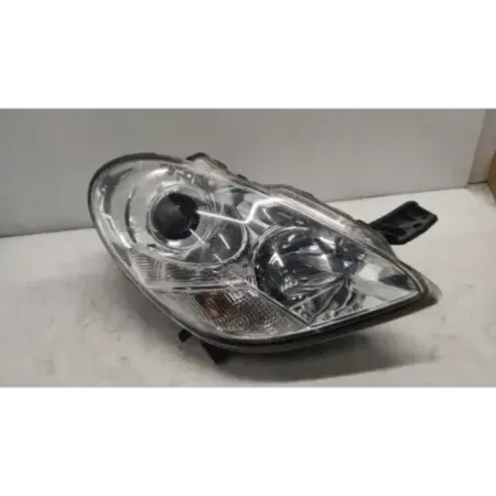 Phare droit peugeot ion