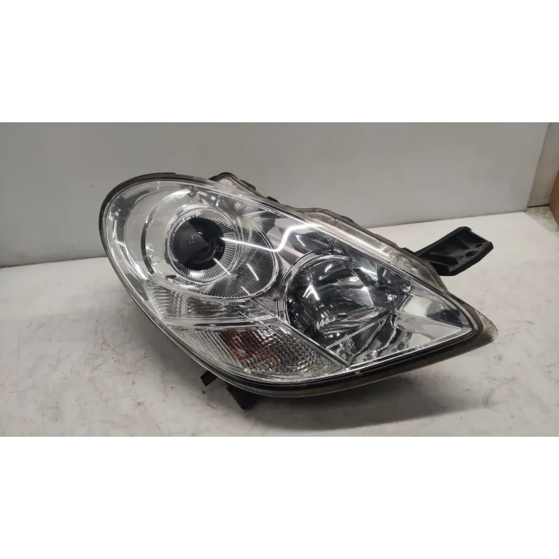 Phare droit peugeot ion