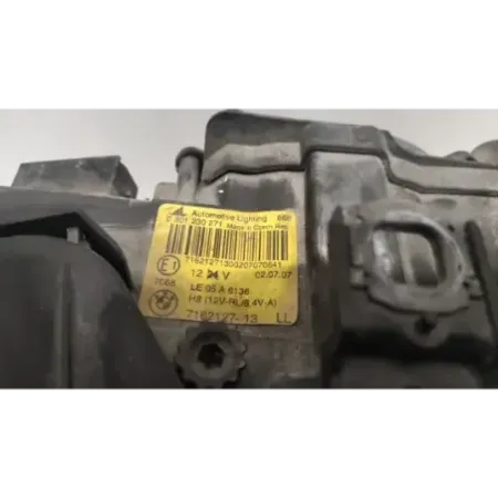 Phare gauche bmw serie 3 e92/e93