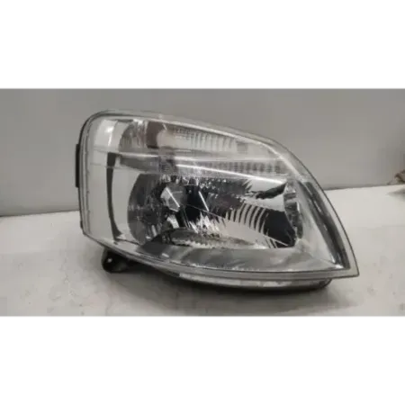 Phare droit citroen berlingo