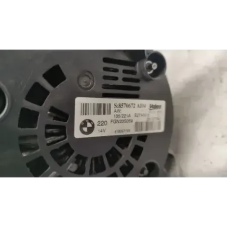 Alternateur bmw x3 f25