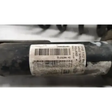 Amortisseur arriere mini countryman r60