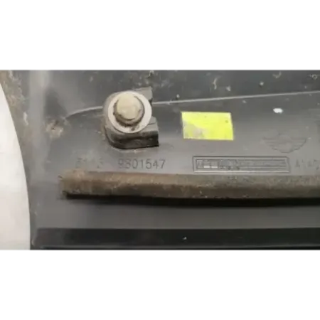 Baguette lunette arriere mini countryman r60