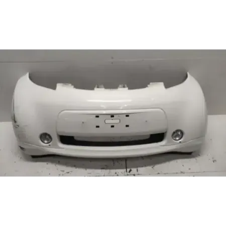 Pare-choc avant peugeot ion