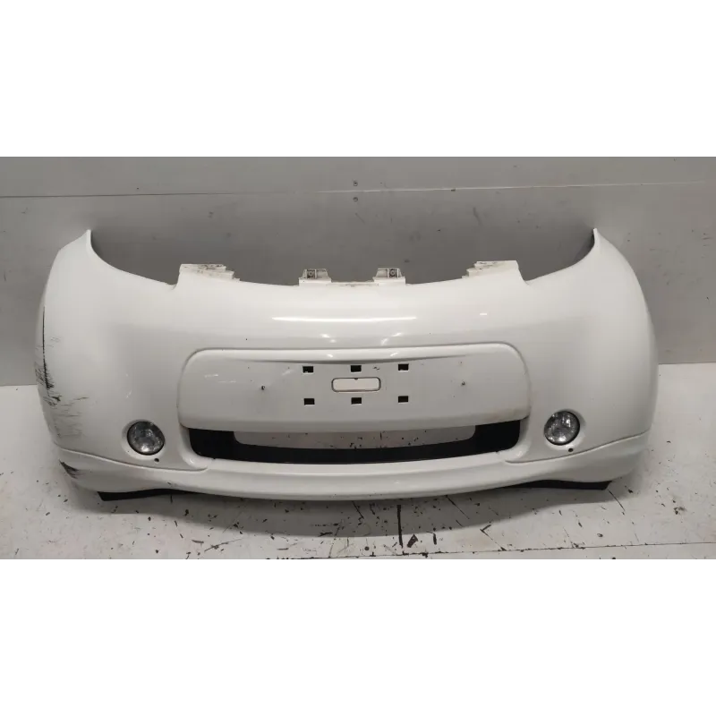 Pare-choc avant peugeot ion