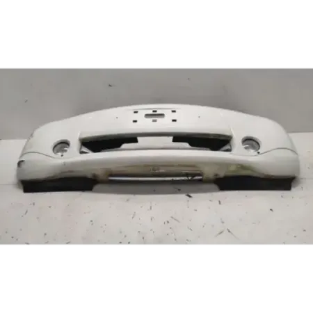 Pare-choc avant peugeot ion