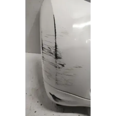 Pare-choc avant peugeot ion