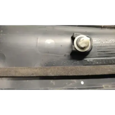 Baguette lunette arriere mini countryman r60