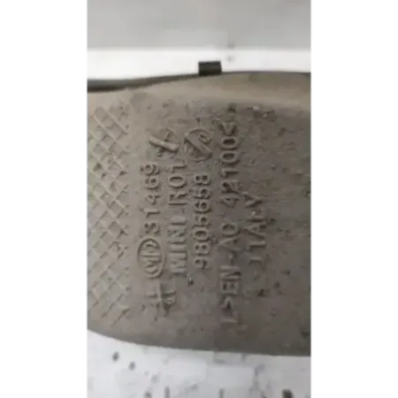 Pivot arriere droit mini countryman r60