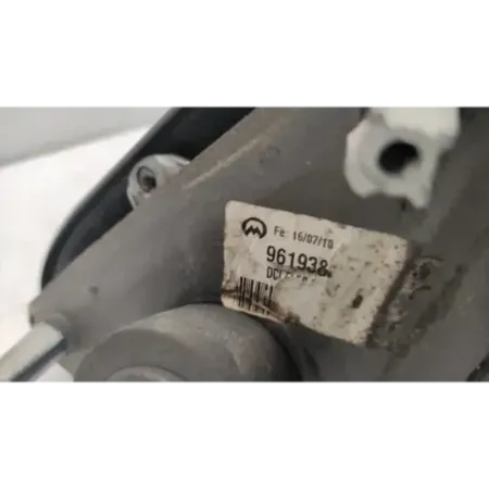 Retroviseur droit citroen berlingo