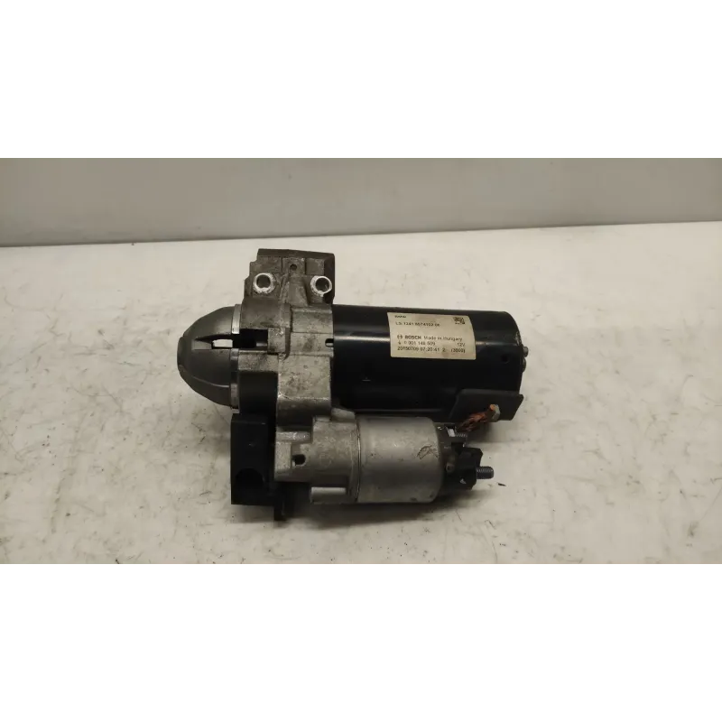 Demarreur bmw x3 f25