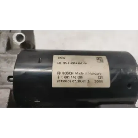 Demarreur bmw x3 f25