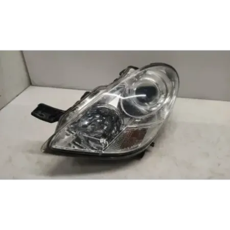 Phare gauche peugeot ion