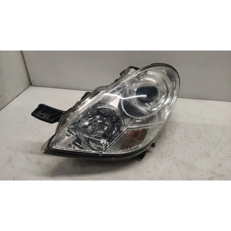Phare gauche peugeot ion