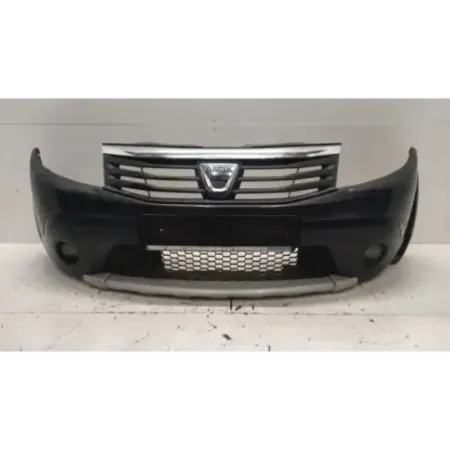 Pare-choc avant dacia sandero 1 i