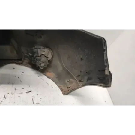 Pare-choc avant dacia sandero 1 i