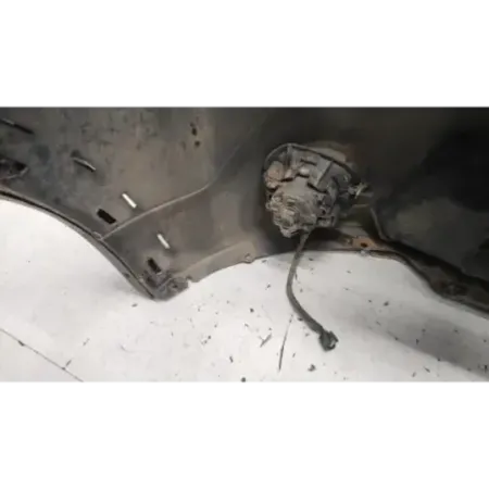 Pare-choc avant dacia sandero 1 i