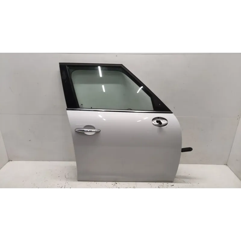 Porte avant droite complete mini countryman r60