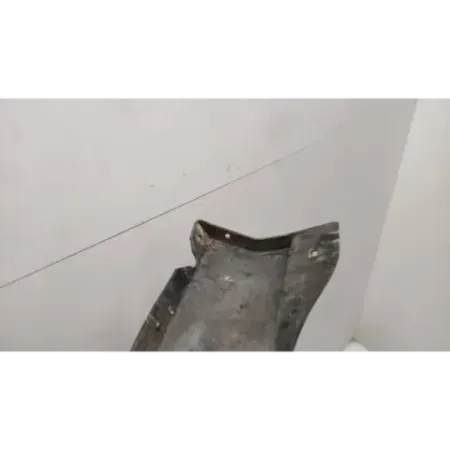 Bas de caisse gauche mini countryman r60