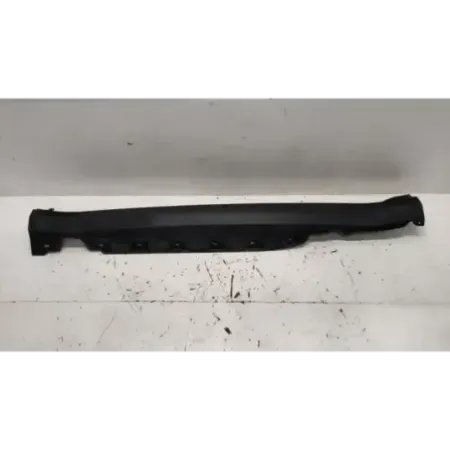 Bas de caisse gauche mini countryman r60