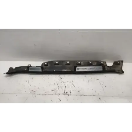 Bas de caisse droit mini countryman r60