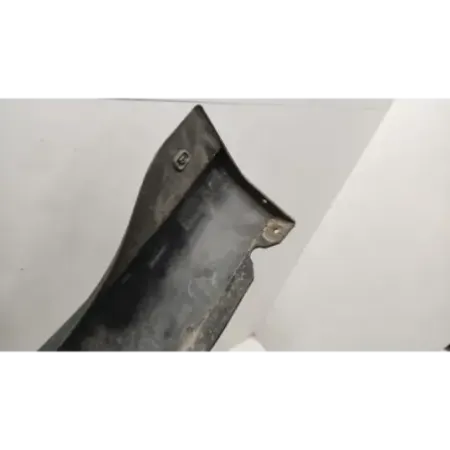 Bas de caisse droit mini countryman r60