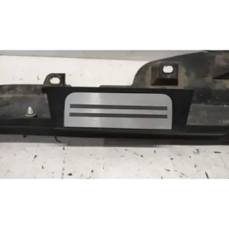 Bas de caisse droit mini countryman r60