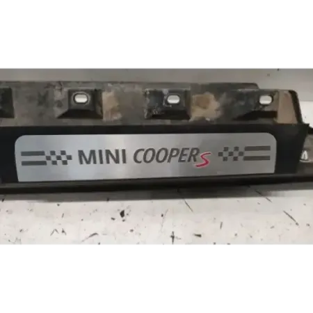 Bas de caisse droit mini countryman r60