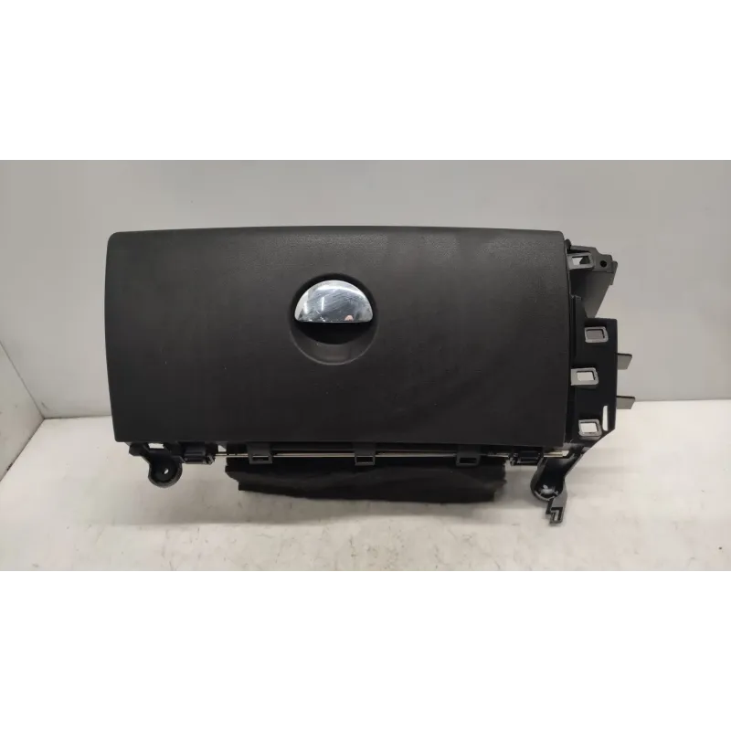 Boite a gants mini countryman r60