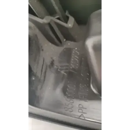 Boite a gants mini countryman r60