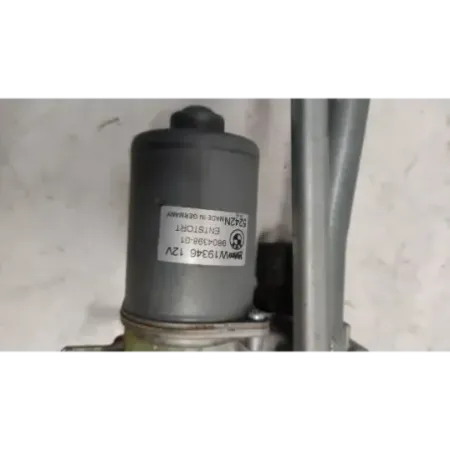 Mecanisme + moteur essuie-glace avant mini countryman r60