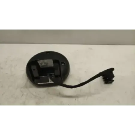 Compte tours mini countryman r60