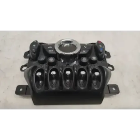 Commande climatisation mini countryman r60
