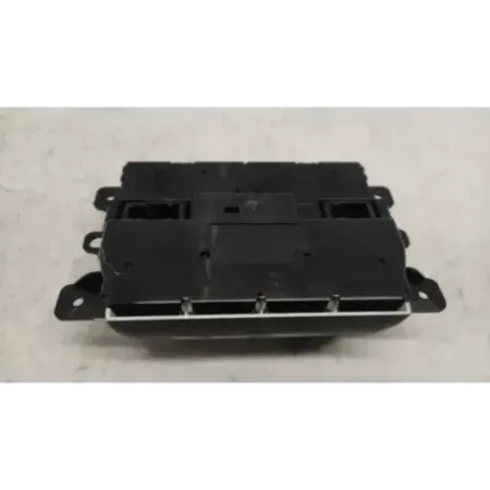 Commande climatisation mini countryman r60