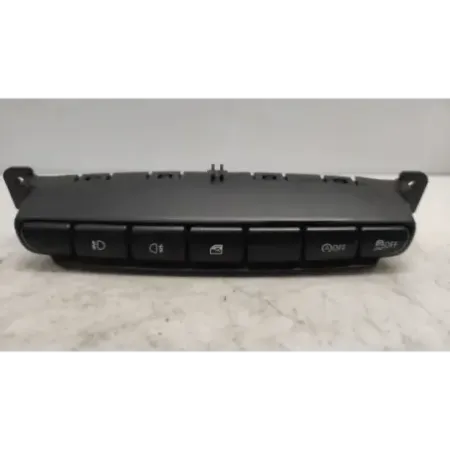 Ensemble interrupteurs console centrale mini countryman r60